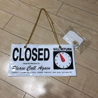 シアタープロダクツ(THEATRE PRODUCTS)の値下げ！【新品】シアタープロダクツ カバン(ハンドバッグ)