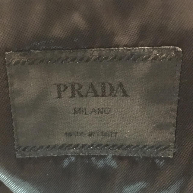 PRADA(プラダ)のPRADA セットアップ メンズのスーツ(セットアップ)の商品写真