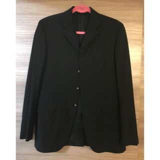 PRADA(セットアップ ・ ブラック/黒色系)のフリマアイテム一覧 PRADA(セットアップ ・ ブラック/黒色系)のフリマアイテム一覧