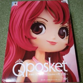 バンプレスト(BANPRESTO)の叶美香フィギュア(その他)