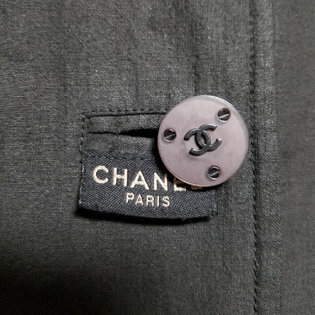 CHANEL(シャネル)のCHANEL レディースのジャケット/アウター(スプリングコート)の商品写真