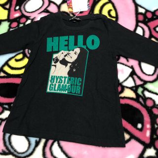 ジョーイヒステリック(JOEY HYSTERIC)のmufasaさま💚(Tシャツ/カットソー)