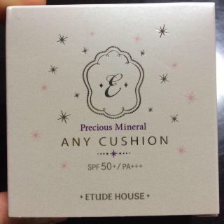 エチュードハウス(ETUDE HOUSE)のETUDE HOUSE未使用ファンデ(その他)