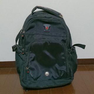 スイスウィン(SWISSWIN)のSWISSWIN リュック 30L SW9017(バッグパック/リュック)