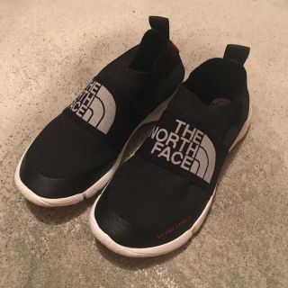 ザノースフェイス(THE NORTH FACE)のTheNorthFace Ultra Low Ⅱ (スニーカー)