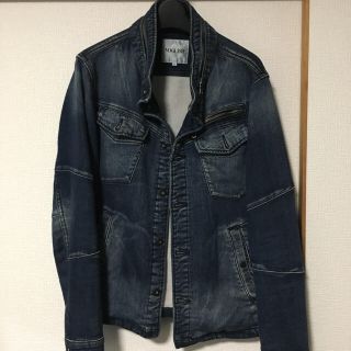 ディーゼル(DIESEL)のぽんぽんさん専用 voguish Gジャン デニム(Gジャン/デニムジャケット)