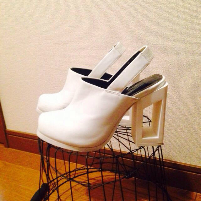 MURUA(ムルーア)のサンダル♡ レディースの靴/シューズ(サンダル)の商品写真