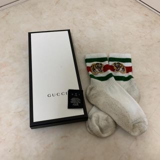 グッチ(Gucci)のGucci 靴下(ソックス)