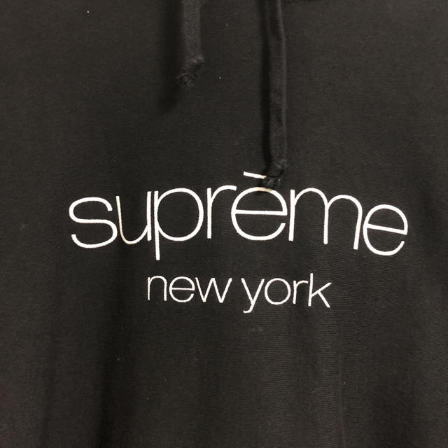 Supreme - supreme multi color classic logo hoodieの通販 by TAK's shop｜シュプリームならラクマ 新品日本製