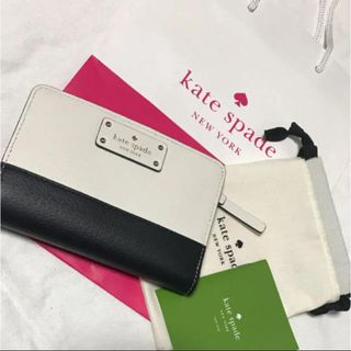 ケイトスペードニューヨーク(kate spade new york)のケイトスペード 財布　kate spade new york(財布)