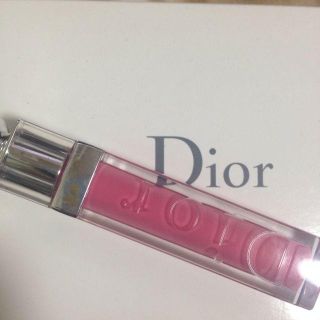 ディオール(Dior)のディオール アディクトグロス363(その他)