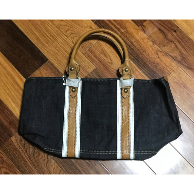 BURBERRY BLUE LABEL(バーバリーブルーレーベル)のBurberry BLUE LABEL トートバッグ レディースのバッグ(トートバッグ)の商品写真