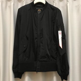 アルファインダストリーズ(ALPHA INDUSTRIES)の【取り置き】ALPHA×urban research MA1(ブルゾン)