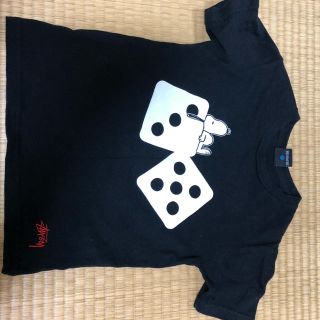 ステューシー(STUSSY)のstussy  kids(Tシャツ/カットソー)