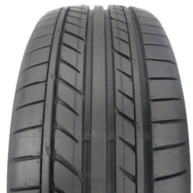 Goodyear(グッドイヤー)の☆限定1セット☆235/50R18☆国産グッドイヤー☆送料込☆アルヴェルファイア 自動車/バイクの自動車(タイヤ)の商品写真