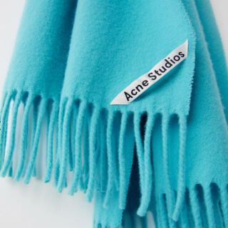 トーガ(TOGA)の♯07 Acne Studios アクネストゥディオズ 2018最新  ストール(ストール/パシュミナ)