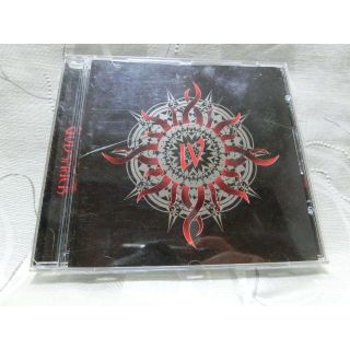 Godsmack / IV(ポップス/ロック(洋楽))