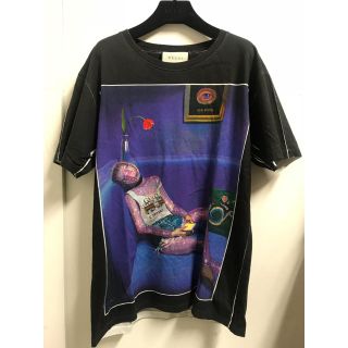 グッチ(Gucci)のGUCCI  ココキャピタン 限定Tシャツ(Tシャツ/カットソー(半袖/袖なし))