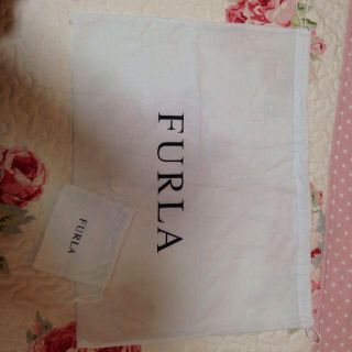 フルラ(Furla)のFURULA保存袋(ショップ袋)