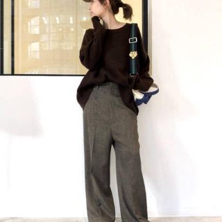 アパルトモンドゥーズィエムクラス(L'Appartement DEUXIEME CLASSE)のアパルトモン GABRIELE FRANTZEN 2WAY BELT(ベルト)