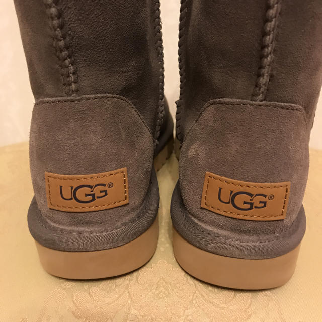 UGG(アグ)のブーツ レディースの靴/シューズ(ブーツ)の商品写真