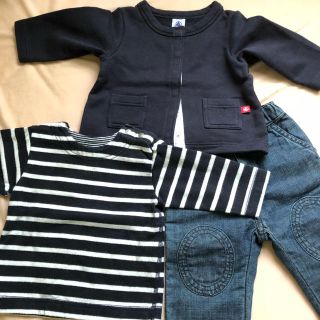 プチバトー(PETIT BATEAU)のAI♡さま専用 プチバトー まとめ売り(その他)