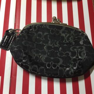 コーチ(COACH)のcoach コインケース♡(コインケース)