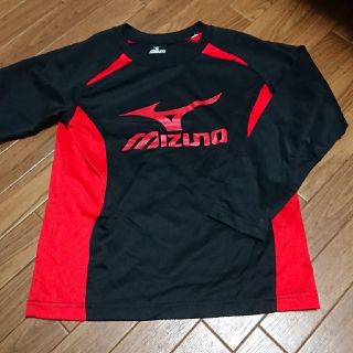 ミズノ(MIZUNO)のミズノ  140 Tシャツ (ウェア)