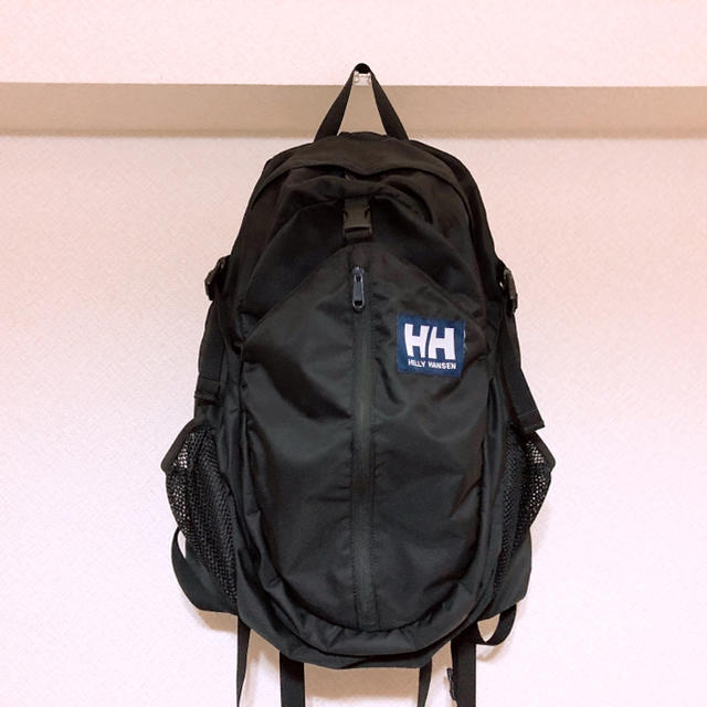 HELLY HANSEN リュック