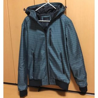 ザラ(ZARA)の値下げ ZARA MAN マウンテンパーカー(マウンテンパーカー)