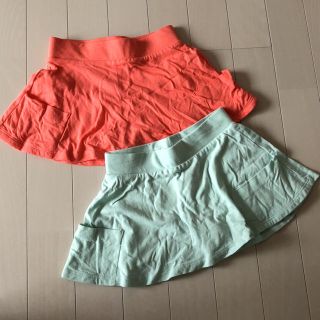 オールドネイビー(Old Navy)のOLD NAVY スカートセット(スカート)