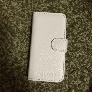 マウジー(moussy)のLuna様専用☆(モバイルケース/カバー)