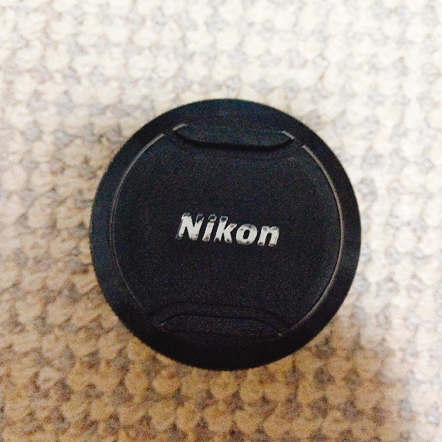 NIKKOR 18.5mm f/1,8 ブラック レンズ(単焦点)