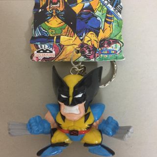 マーベル(MARVEL)のウルヴァリン／マーベル(アメコミ)