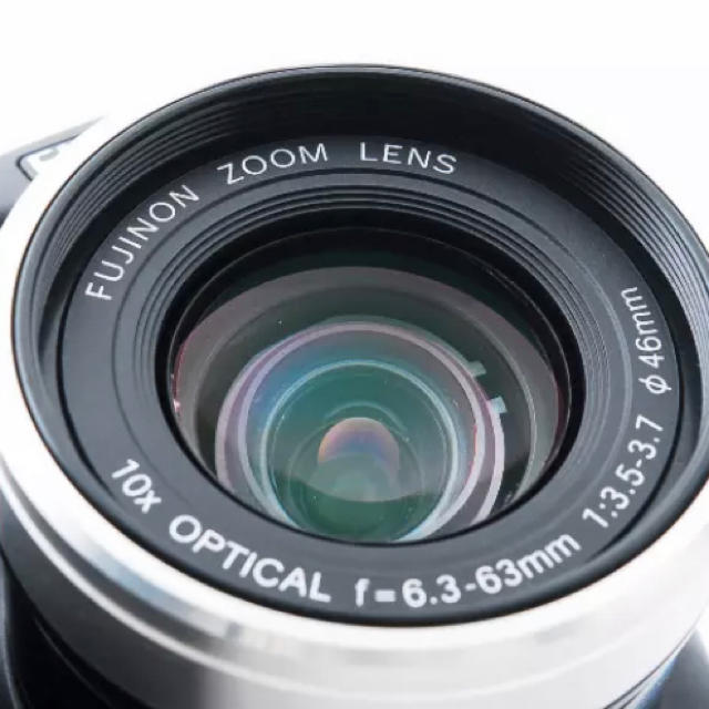 富士フイルム(フジフイルム)の富士フイルム ファインピクス S5700 一眼レフ スマホ/家電/カメラのカメラ(デジタル一眼)の商品写真