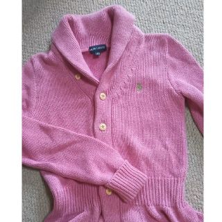 ポロラルフローレン(POLO RALPH LAUREN)のラルフローレン 140ニット(ニット)