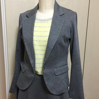 プロポーションボディドレッシング(PROPORTION BODY DRESSING)のプロポーションボディドレッシング☆ジャケット(テーラードジャケット)