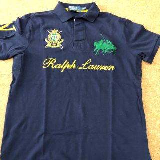 ポロラルフローレン(POLO RALPH LAUREN)のポロラルフローレン ポロシャツ 新品(ポロシャツ)