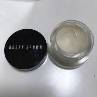 ボビイブラウン(BOBBI BROWN)のアイクリーム(アイケア/アイクリーム)