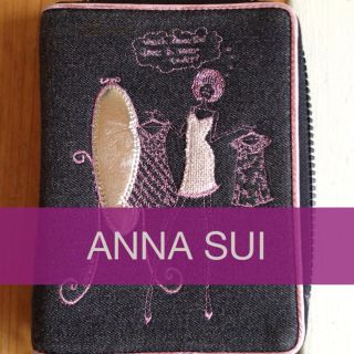 アナスイ(ANNA SUI)の嵐様、専用🌟ANNA SUI🌟(モバイルケース/カバー)