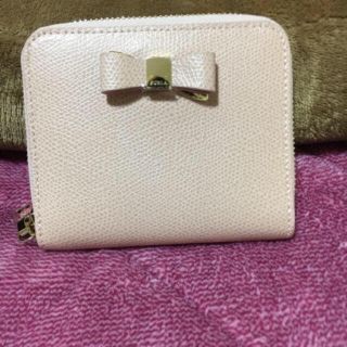 フルラ(Furla)のFURLA！2つおり財布(財布)