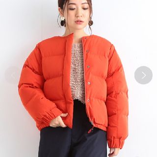 ビーミング ライフストア バイ ビームス(B:MING LIFE STORE by BEAMS)のあさこ様専用 BEAMS 中綿ダウン(ダウンジャケット)