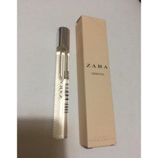 ザラ(ZARA)の新品未使用 ZARA 香水(香水(女性用))