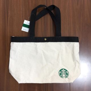 スターバックスコーヒー(Starbucks Coffee)の込み 新品 スターバックス 福袋 カバン (トートバッグ)