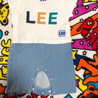 リー(Lee)のLee こぐま様専用❤︎(ロンパース)