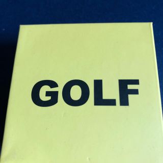 シュプリーム(Supreme)のGolf wang Golf ring by Golf wang(リング(指輪))