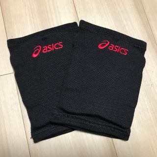 アシックス(asics)の美品＊asics バレーボール膝サポーター(バレーボール)