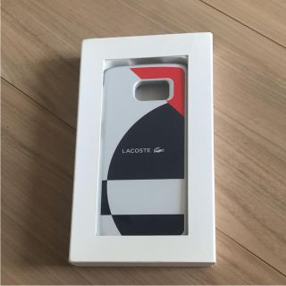 ラコステ(LACOSTE)のラコステ 携帯ケース(モバイルケース/カバー)