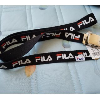 ウィゴー(WEGO)のFILA ベルト(ベルト)