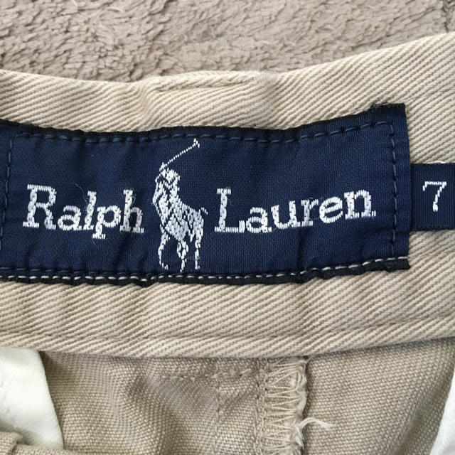 Ralph Lauren(ラルフローレン)のラルフローレン スカート レディースのスカート(ひざ丈スカート)の商品写真